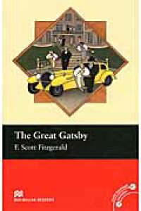 楽天ブックス 洋書 The Great Gatsby フランシス スコット フィッツジェラルド 本 楽天ブックス 洋書 The Great Gatsby フランシス スコット フィッツジェラルド 本